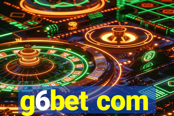 g6bet com